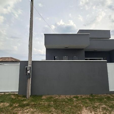 Casa Em Unamar Cabo Frio Para Temporada Villa Dış mekan fotoğraf