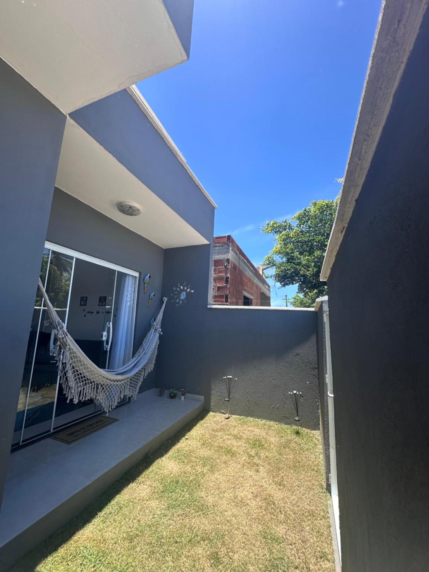 Casa Em Unamar Cabo Frio Para Temporada Villa Dış mekan fotoğraf